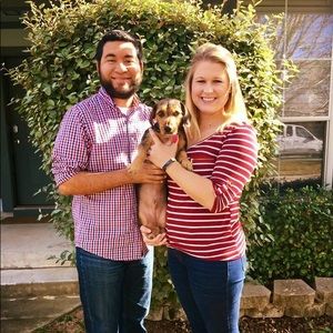 Meet your Posher, Allison